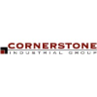 Cornerstone Industrial Group logo, Cornerstone Industrial Group contact details