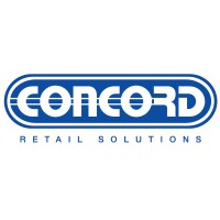 Concord Retail Solutions logo, Concord Retail Solutions contact details