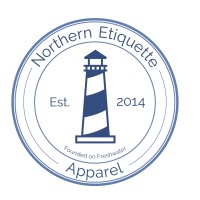 Northern Etiquette logo, Northern Etiquette contact details