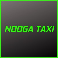 NOOGA TAXI logo, NOOGA TAXI contact details