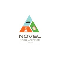 Novel Food Creation Ltd. logo, Novel Food Creation Ltd. contact details