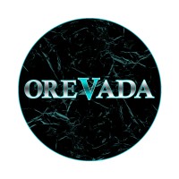 Orevada logo, Orevada contact details