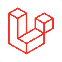 Laravel Developer logo, Laravel Developer contact details