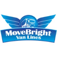 MOVEBRIGHT VAN LINES INC logo, MOVEBRIGHT VAN LINES INC contact details