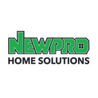 Newpro Inc logo, Newpro Inc contact details