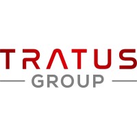 TRATUS GROUP logo, TRATUS GROUP contact details