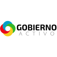 Gobierno Activo logo, Gobierno Activo contact details