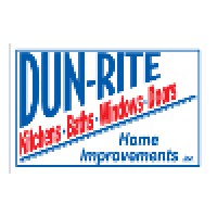 Dun Rite Home Improvement logo, Dun Rite Home Improvement contact details