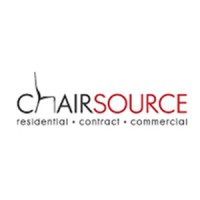 Chair Source logo, Chair Source contact details