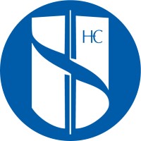 Houston Christian High School logo, Houston Christian High School contact details