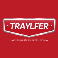 Traylfer logo, Traylfer contact details