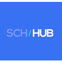 Schneider Hub logo, Schneider Hub contact details