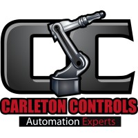 Carleton Controls Corporation logo, Carleton Controls Corporation contact details