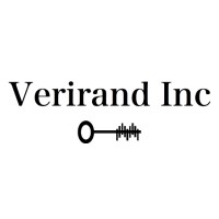 Verirand Inc. logo, Verirand Inc. contact details