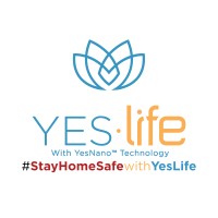 Yes.Life CBD logo, Yes.Life CBD contact details