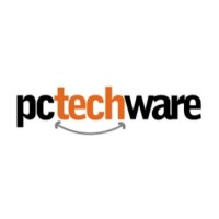 PC TECHWARE logo, PC TECHWARE contact details