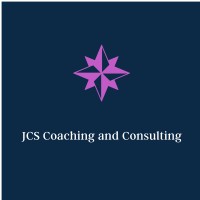 JCS Coaching and Consulting logo, JCS Coaching and Consulting contact details