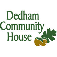 Dedham Community House logo, Dedham Community House contact details