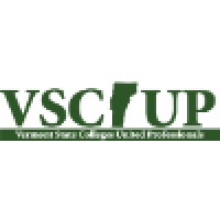 Vermont State Colleges United Professionals logo, Vermont State Colleges United Professionals contact details