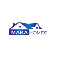 MAKA HOMES INCORPORATED logo, MAKA HOMES INCORPORATED contact details