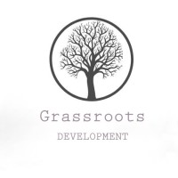 Grassroots Development logo, Grassroots Development contact details