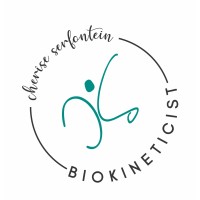 Cherise Serfontein Biokineticist logo, Cherise Serfontein Biokineticist contact details