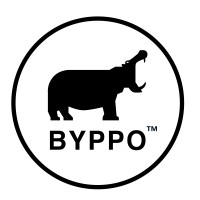 BYPPO logo, BYPPO contact details