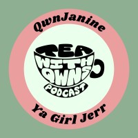 Tea with Qwns Podcast logo, Tea with Qwns Podcast contact details