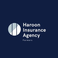 Haroon Agency at Farmers logo, Haroon Agency at Farmers contact details