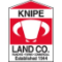 Knipe Land Company logo, Knipe Land Company contact details