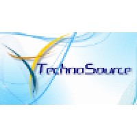 TechnoSource LLC logo, TechnoSource LLC contact details