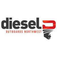 Diesel Outboards NorthWest logo, Diesel Outboards NorthWest contact details