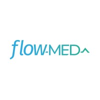 FlowMed Inc logo, FlowMed Inc contact details