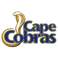 Cape Cobras logo, Cape Cobras contact details