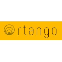 Ortango logo, Ortango contact details