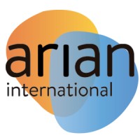 Arian International Projects logo, Arian International Projects contact details