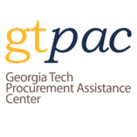 Georgia Tech Procurement Assistance Center logo, Georgia Tech Procurement Assistance Center contact details