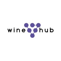 Wine Hub logo, Wine Hub contact details