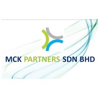 MCK Partners S/B logo, MCK Partners S/B contact details