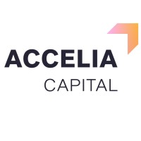 Accelia Capital logo, Accelia Capital contact details