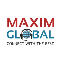 Maxim Global Services (SMC-PVT) LTD logo, Maxim Global Services (SMC-PVT) LTD contact details