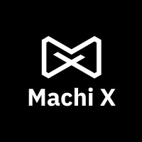 Machi X logo, Machi X contact details