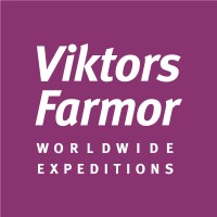 Viktors Farmor Worldwide Expeditions logo, Viktors Farmor Worldwide Expeditions contact details