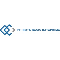 PT. Duta Basis Dataprima logo, PT. Duta Basis Dataprima contact details