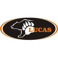 Lucas High School logo, Lucas High School contact details