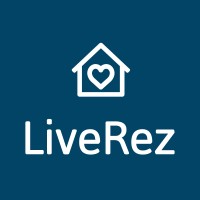 LiveRez Inc. logo, LiveRez Inc. contact details