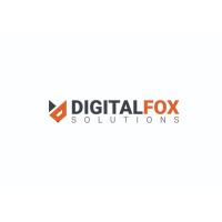 Digital Fox Solutions logo, Digital Fox Solutions contact details