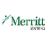 Merritt Staffing logo, Merritt Staffing contact details