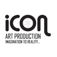 Icon Art Production logo, Icon Art Production contact details