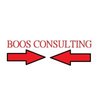 Boos Consulting logo, Boos Consulting contact details